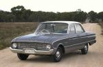 Ford Falcon 1960 года (AU)